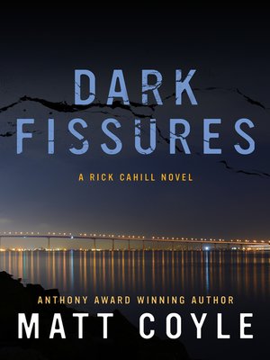cover image of Dark Fissures